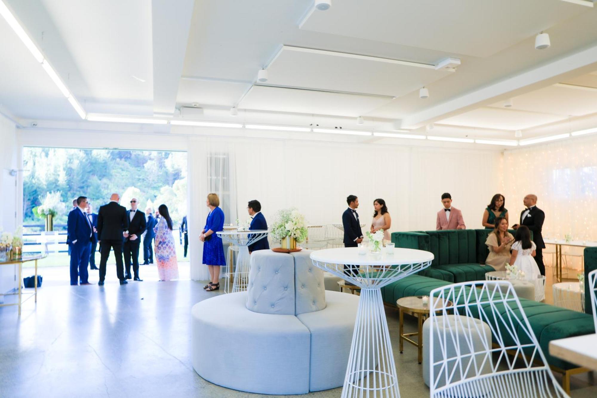 Hus - Boutique Venue & Accommodation Riverhead Esterno foto
